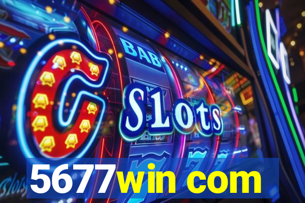 5677win com